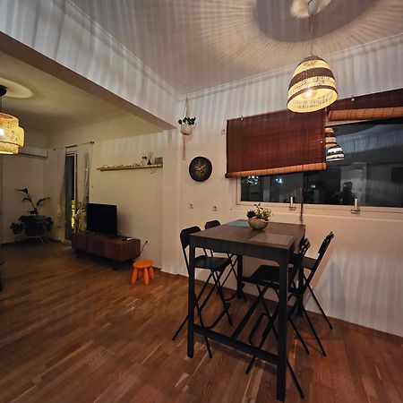 A Place 4U No13 Leilighet Athen Eksteriør bilde