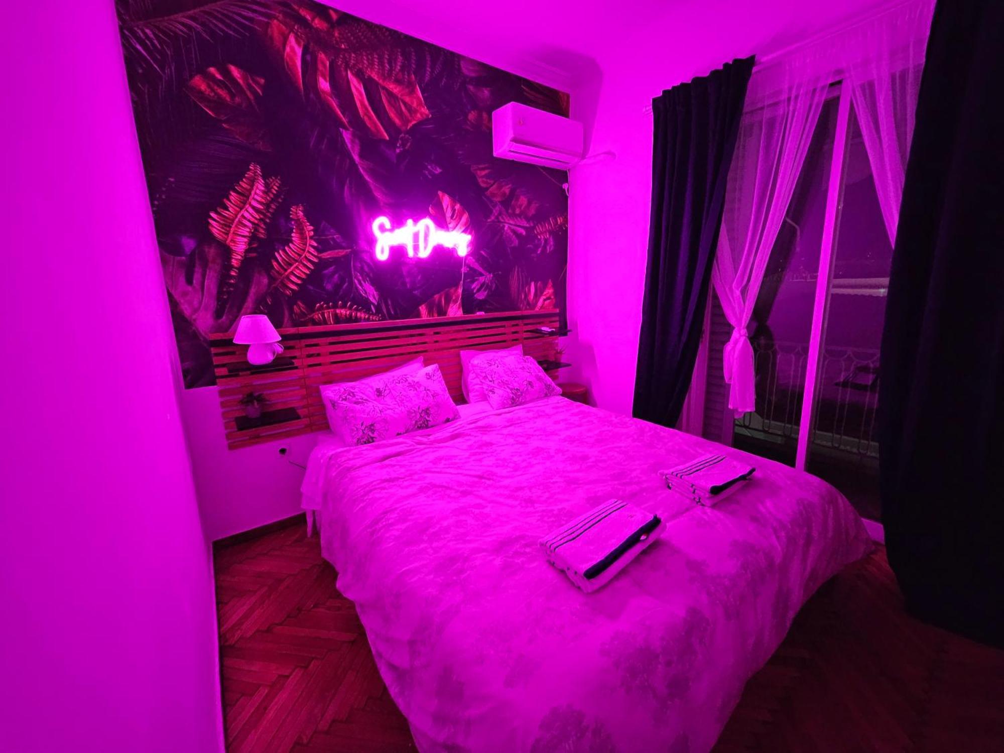 A Place 4U No13 Leilighet Athen Eksteriør bilde